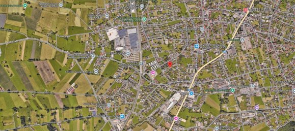 4 rooms Apartment in Dornbirn, Austria No. 159746 16