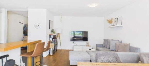 4 rooms Apartment in Dornbirn, Austria No. 159746 5