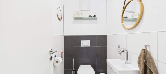 4 rooms Apartment in Dornbirn, Austria No. 159746 14