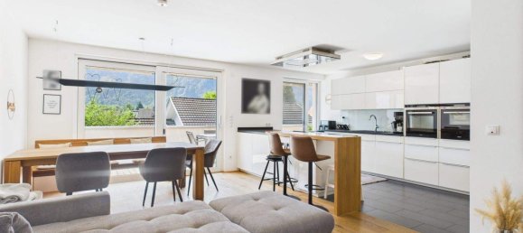 4 rooms Apartment in Dornbirn, Austria No. 159746 2