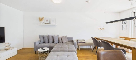 4 rooms Apartment in Dornbirn, Austria No. 159746 4