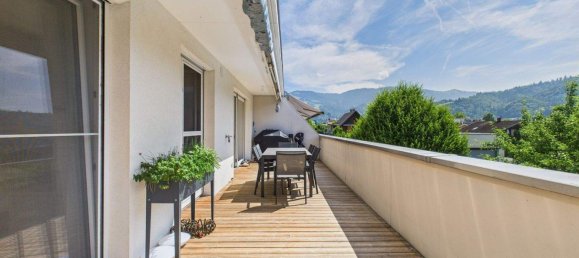 4 rooms Apartment in Dornbirn, Austria No. 159746 9