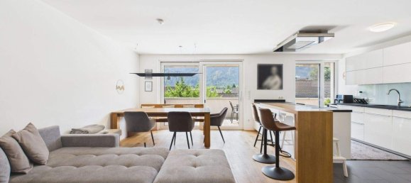 4 rooms Apartment in Dornbirn, Austria No. 159746 3