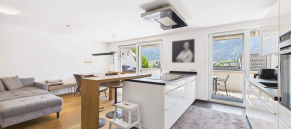 4 rooms Apartment in Dornbirn, Austria No. 159746 6