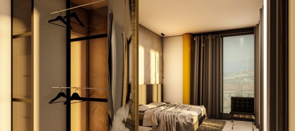 Villa de 4 divisões em Kargicak, Turkey N.º 9900 16