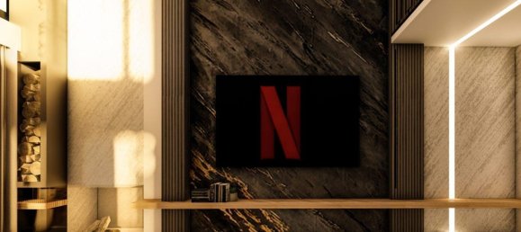 Villa de 4 divisões em Kargicak, Turkey N.º 9900 8