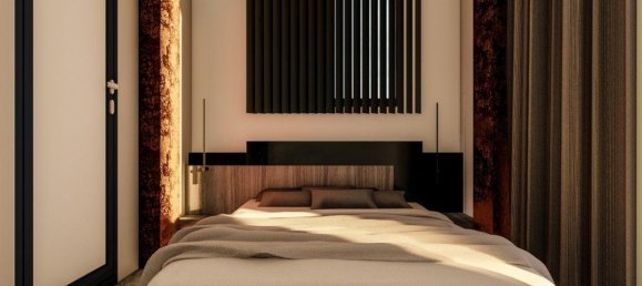 Villa de 4 divisões em Kargicak, Turkey N.º 9900 13