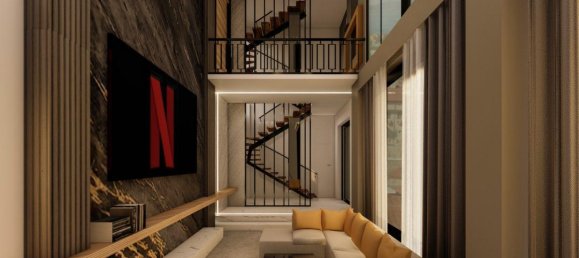 Villa de 4 divisões em Kargicak, Turkey N.º 9900 5