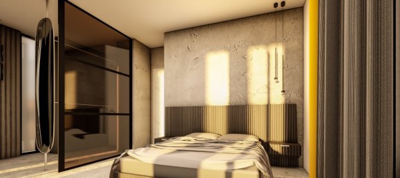 Villa de 4 divisões em Kargicak, Turkey N.º 9900 15