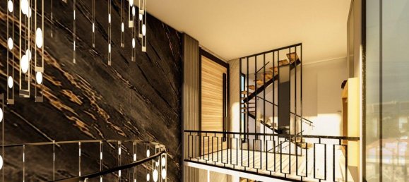 Villa de 4 divisões em Kargicak, Turkey N.º 9900 9