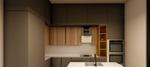 Villa de 4 divisões em Kargicak, Turkey N.º 9900 11