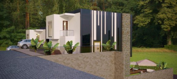 Villa de 4 divisões em Kargicak, Turkey N.º 9900 3