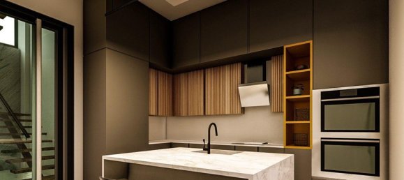 Villa de 4 divisões em Kargicak, Turkey N.º 9900 12