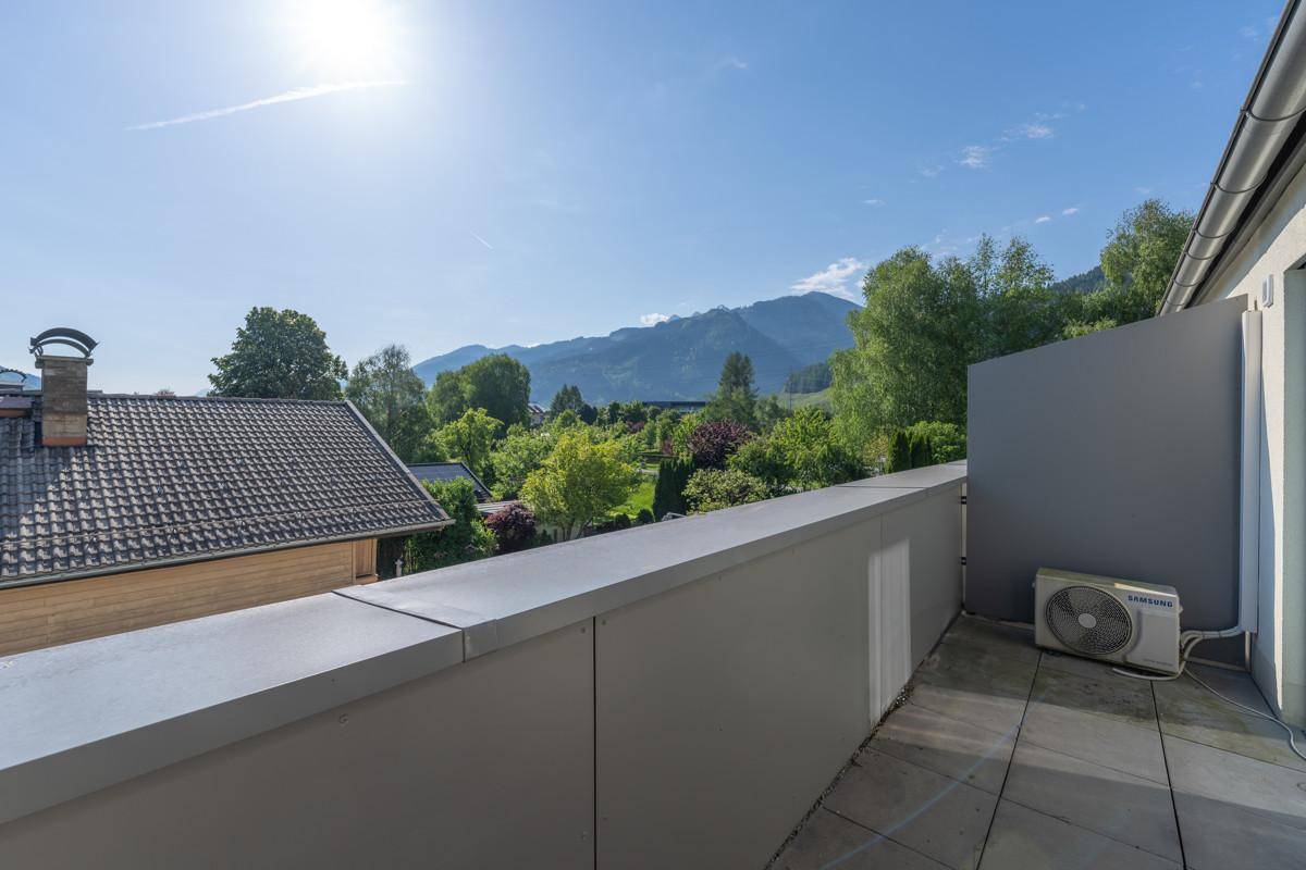 Duplex T2 em Bruck an der Grossglocknerstrasse, Austria N.º 183667