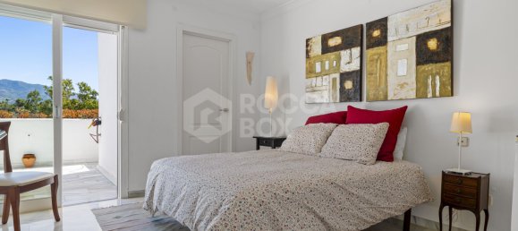 Вилла с 4 спальнями в Марбелья, Испания № 118662 22