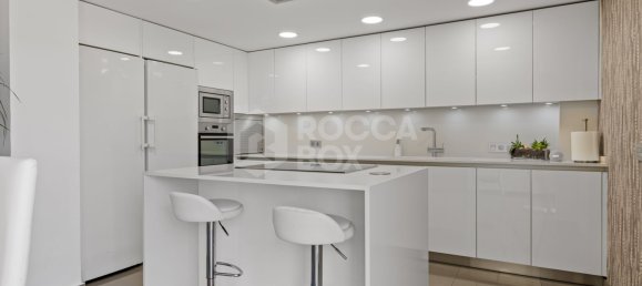 Вилла с 4 спальнями в Марбелья, Испания № 118662 14