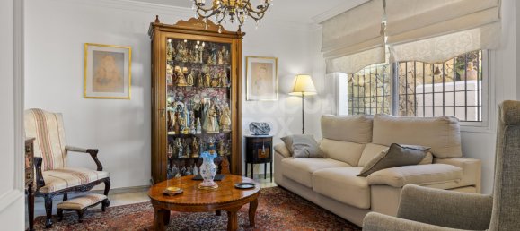 Вилла с 4 спальнями в Марбелья, Испания № 118662 9