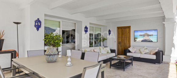 Вилла с 4 спальнями в Марбелья, Испания № 118662 25