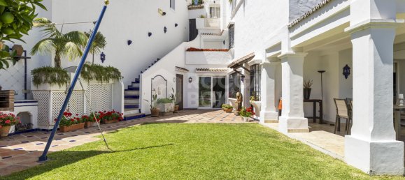 Вилла с 4 спальнями в Марбелья, Испания № 118662 36