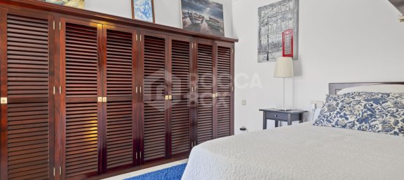 Вилла с 4 спальнями в Марбелья, Испания № 118662 17