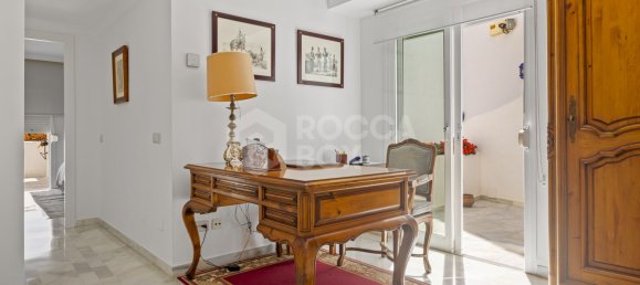 Вилла с 4 спальнями в Марбелья, Испания № 118662 16