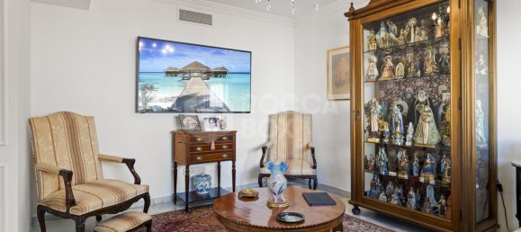 Вилла с 4 спальнями в Марбелья, Испания № 118662 10