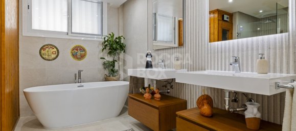 Вилла с 4 спальнями в Марбелья, Испания № 118662 23