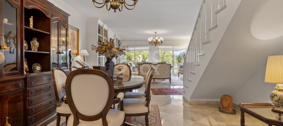 Вилла с 4 спальнями в Марбелья, Испания № 118662 12