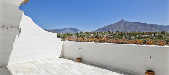 Вилла с 4 спальнями в Марбелья, Испания № 118662 31