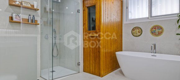 Вилла с 4 спальнями в Марбелья, Испания № 118662 24