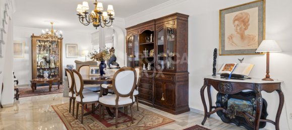 Вилла с 4 спальнями в Марбелья, Испания № 118662 7