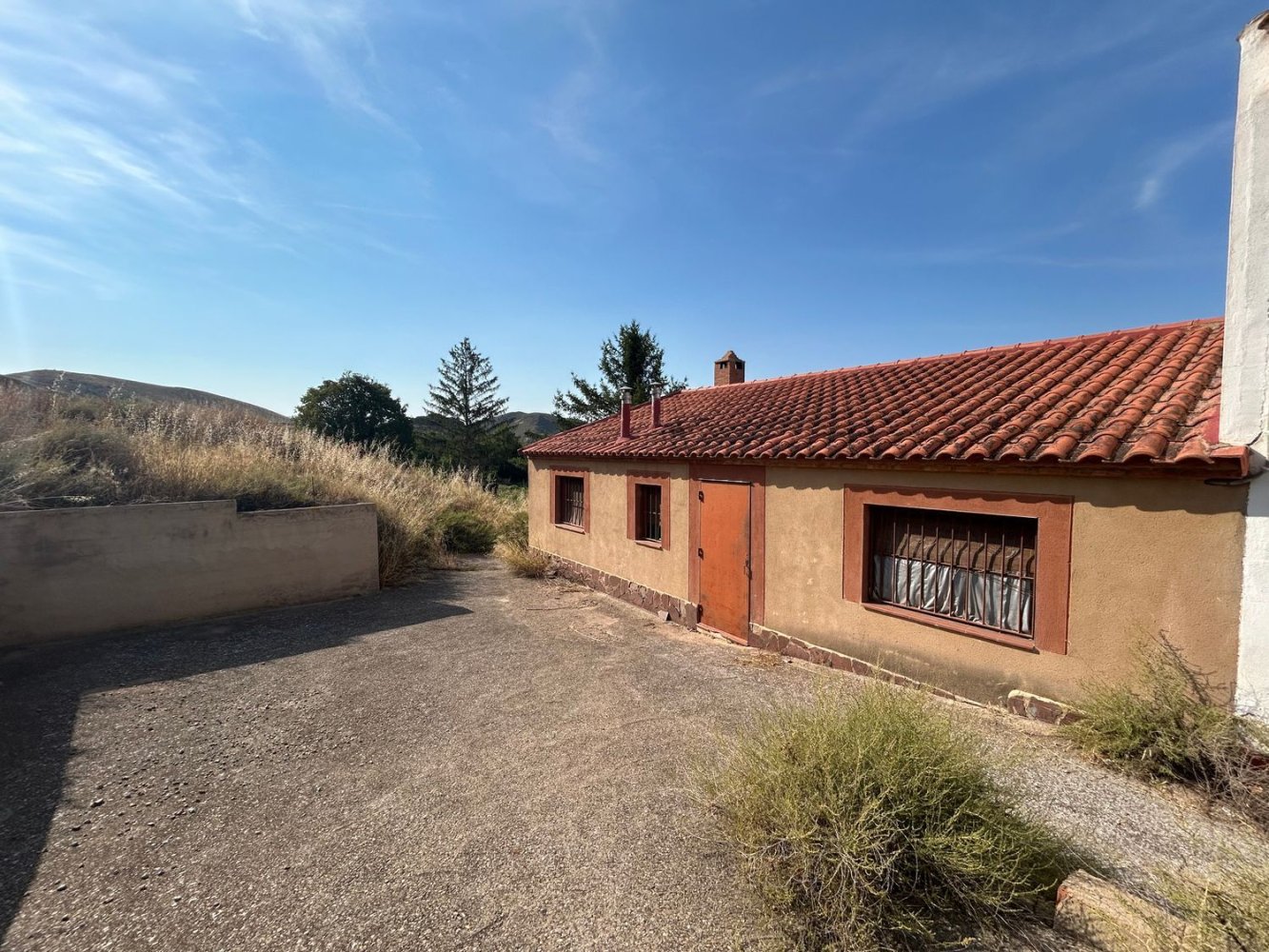 2 bedrooms House in Zaragoza, Spain No. 257847