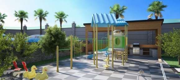 Apartment 1+2 in Alanya, Turkey No. 2435 9