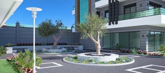 Apartment 1+2 in Alanya, Turkey No. 2435 8