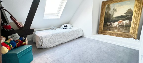 3 غرف نوم منزل ذو طابقين في Reims, France رقم 81779 18