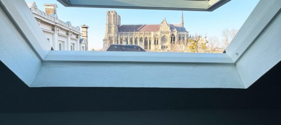 3 غرف نوم منزل ذو طابقين في Reims, France رقم 81779 16