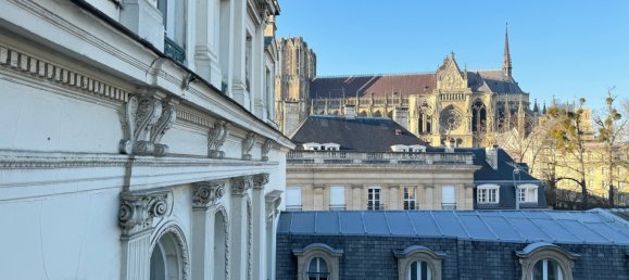 3 غرف نوم منزل ذو طابقين في Reims, France رقم 81779 2