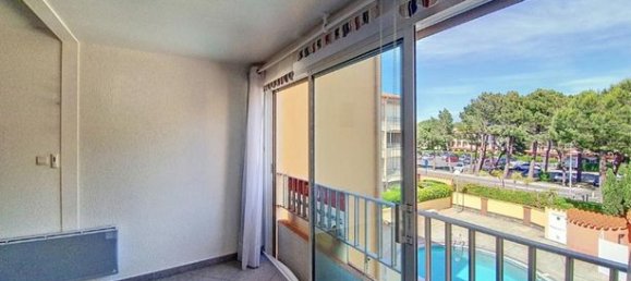 2 Schlafzimmer Wohnung in Argeles-sur-Mer, France, Nr. 306964 3