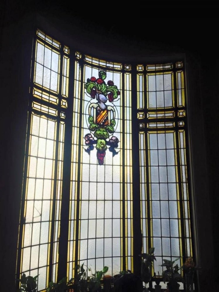 5 bedrooms Apartment in Buenos Aires, Argentina No. 65087