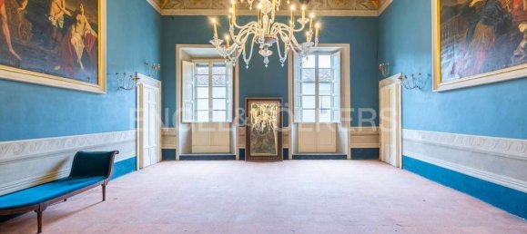 Villa T25 em Pistoia, Italy N.º 130013 14