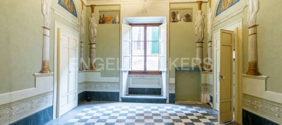 Villa T25 em Pistoia, Italy N.º 130013 50