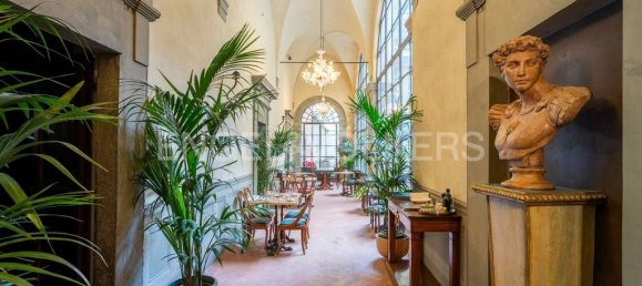 Villa T25 em Pistoia, Italy N.º 130013 17