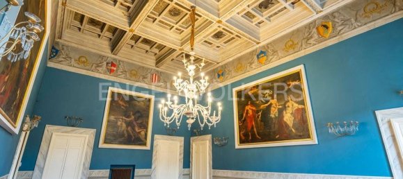 Villa T25 em Pistoia, Italy N.º 130013 19