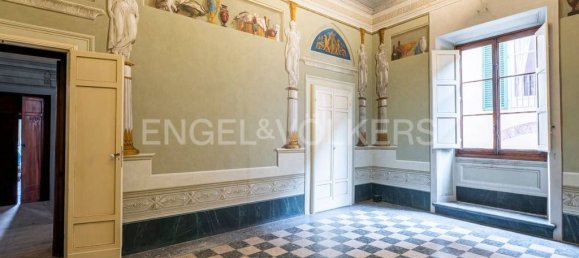 Villa T25 em Pistoia, Italy N.º 130013 42