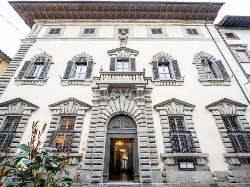 Villa T25 em Pistoia, Italy N.º 130013