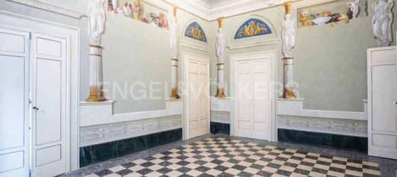 Villa T25 em Pistoia, Italy N.º 130013 44