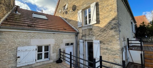 6 rooms House in Villiers-sur-Suize, France No. 156510 2