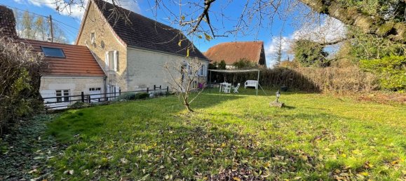 6 rooms House in Villiers-sur-Suize, France No. 156510 4