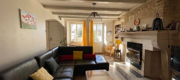 6 rooms House in Villiers-sur-Suize, France No. 156510 5