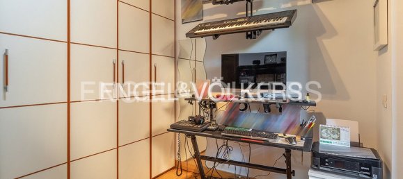 Квартира с 2 спальнями в Рим, Италия № 131372 13